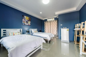 Отель Sweet Dreams  Khlong Kra Saeng